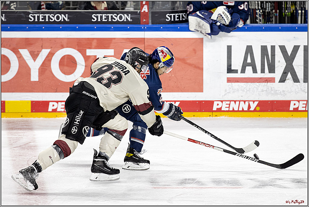 PENNY DEL;  Koelner Haie - EHC Red Bul Muenchenl; Koeln, 18.03.2022